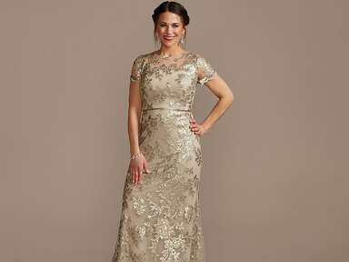 what do you wear to a 50th wedding anniversary party
