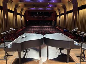 Cruizin Keys Dueling Piano Show - Dueling Pianist - Nashville, TN - Hero Gallery 3