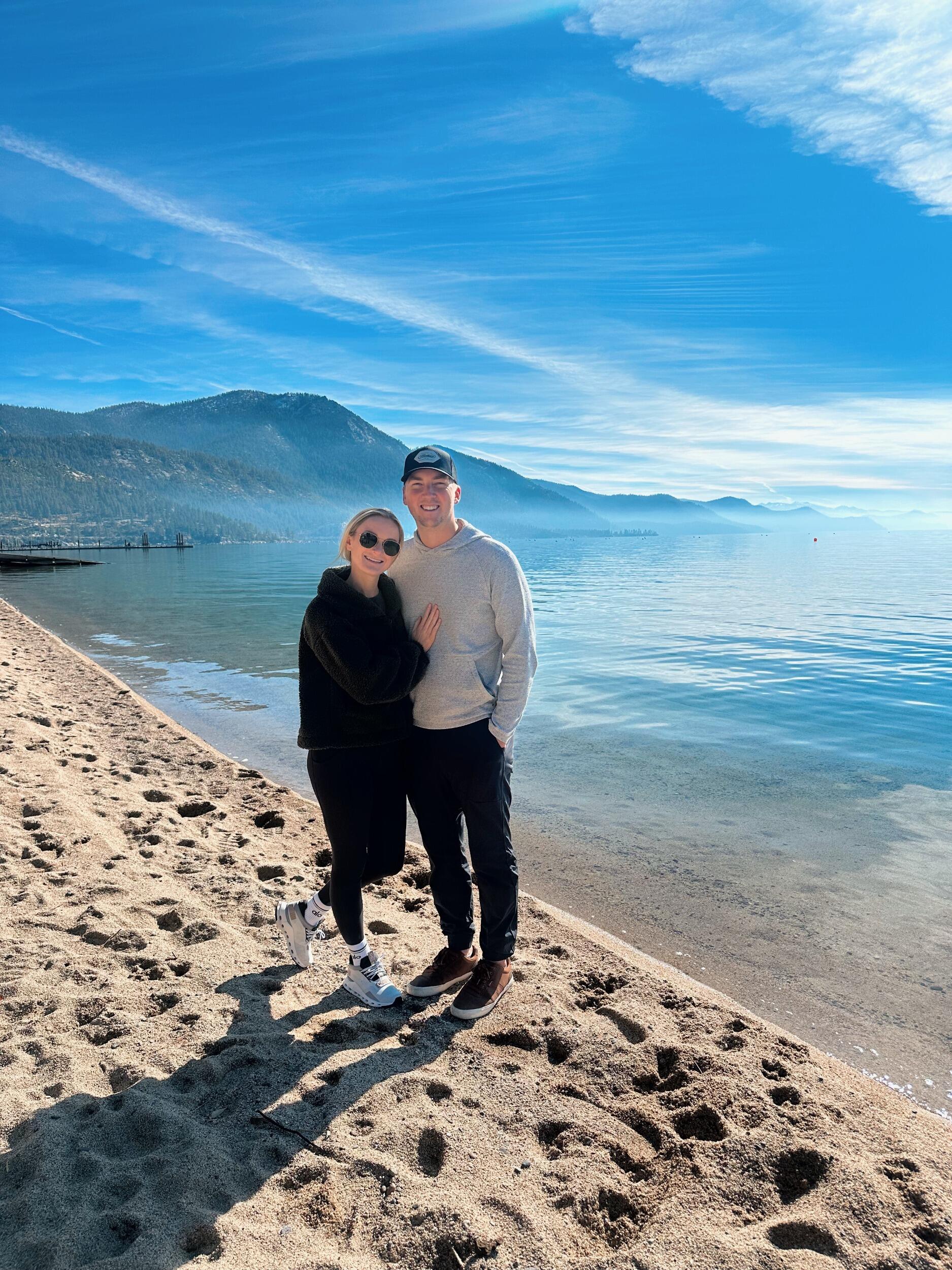 Lake Tahoe