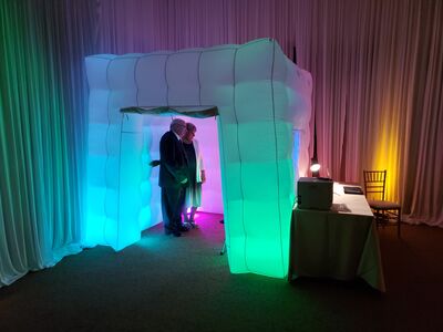 Concept One Photo Booths
