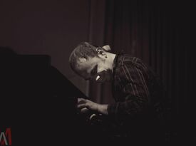 John Grecia - Singing Pianist - Collegeville, PA - Hero Gallery 2