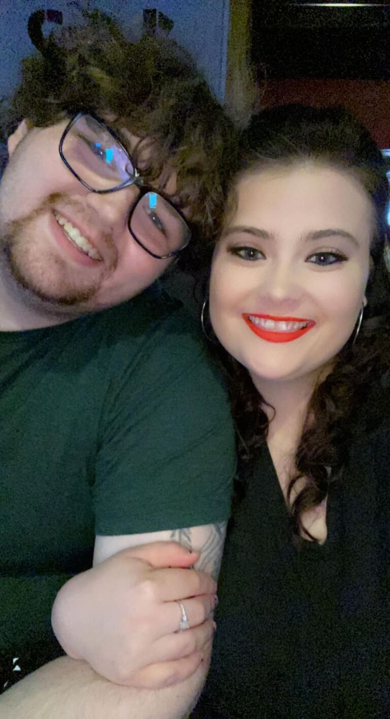Went to our first concert together, Snoop Dogg at PBA!