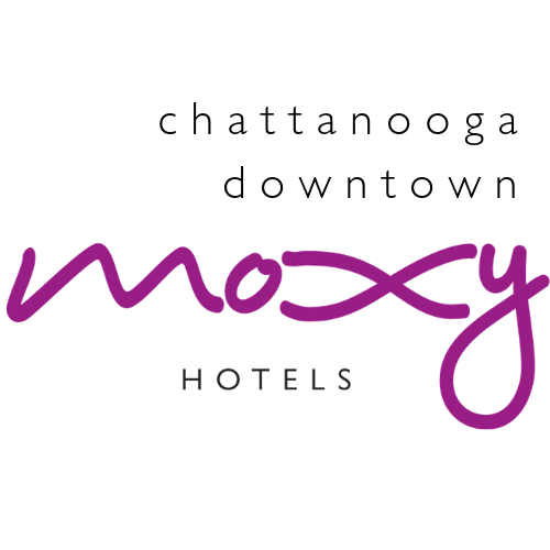 restaurants near moxy hotel chattanooga