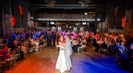 Wedding Reception Planning Guide - Mike Staff Productions