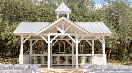 Stoney Creek Venue - Venue - Bulverde, TX - WeddingWire