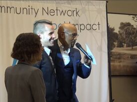 Ronald Henderson – Motivational Speaker - Motivational Speaker - Andover, MN - Hero Gallery 3