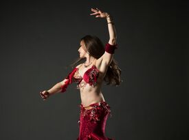 Noelle Bellydance - Belly Dancer - Surrey, BC - Hero Gallery 4