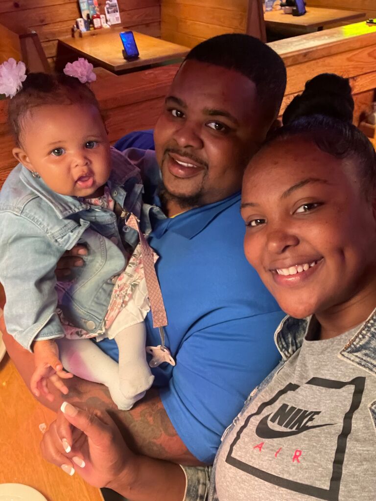 Family dinner