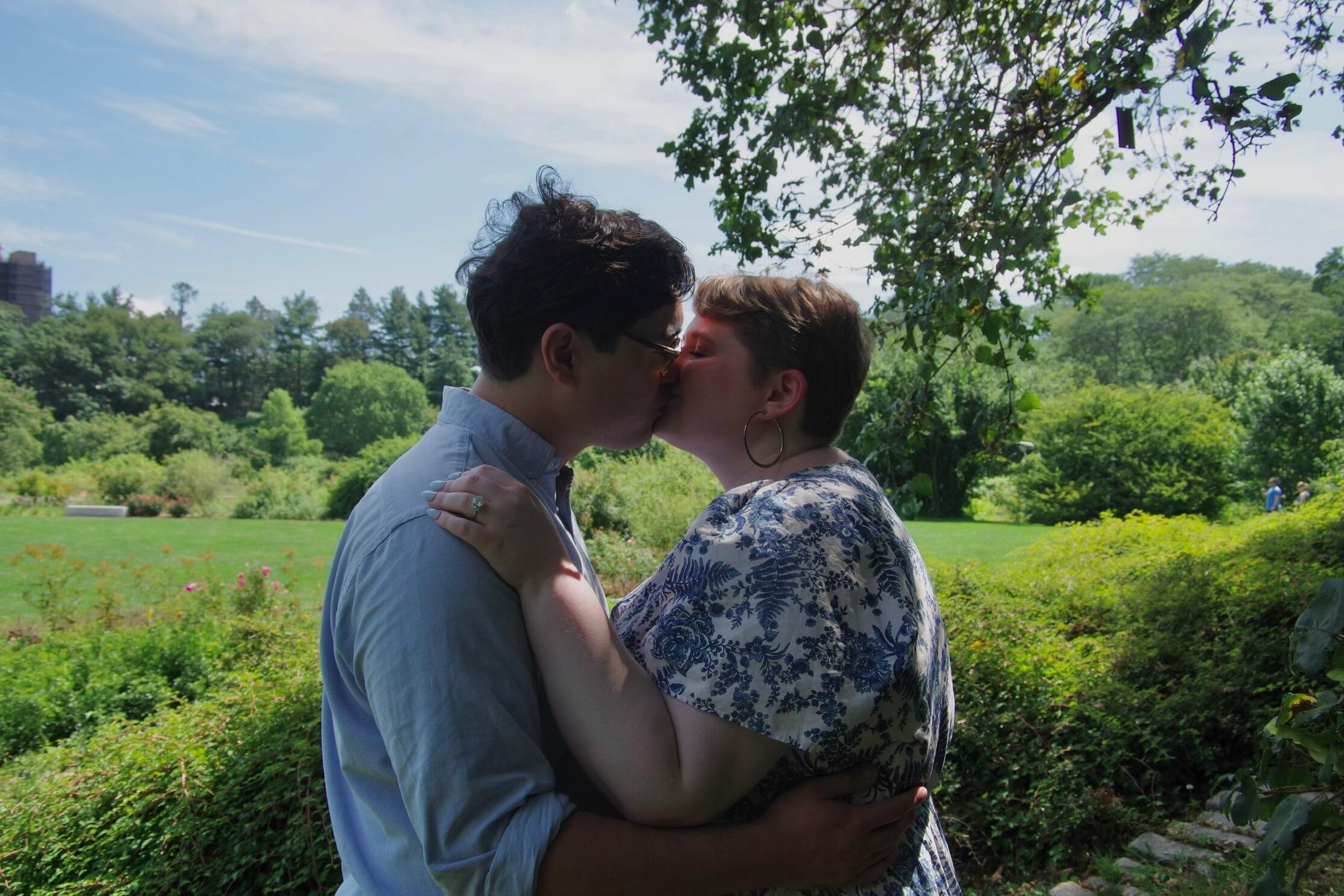 On August 13th, Samuel asked Cara to marry him—and we are so excited for the next phase of our life together!
