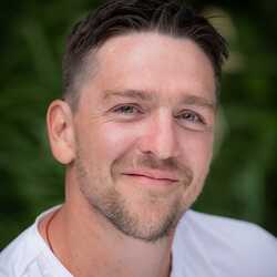 Henry Clemmons — Identity Architecture Keynotes, profile image