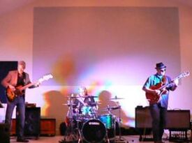 Breakwater Blues - Blues Band - Portsmouth, NH - Hero Gallery 3