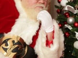 Wish4Santa - Santa Claus with real beard! - Santa Claus - Milwaukee, WI - Hero Gallery 1