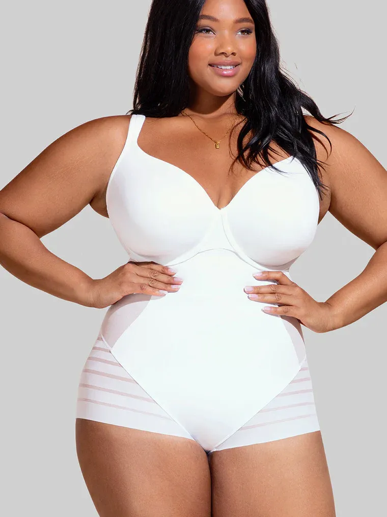 Wedding Shapewear: Our Top Picks + The Expert Advice You Need to Know