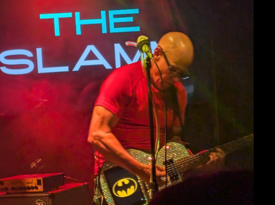 The Slamm - Rock Band - Bensalem, PA - Hero Gallery 2