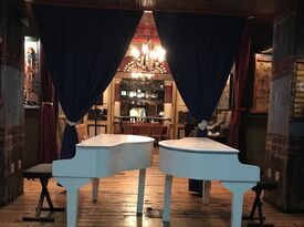 The Original Las Vegas Dueling Pianos Show - Dueling Pianist - Las Vegas, NV - Hero Gallery 1