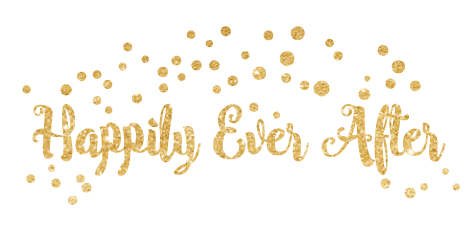 happily ever after wedding planner