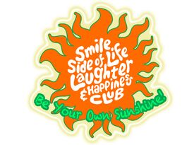 Smile Side of Life: Harness Laughter 4 Resilience! - Keynote Speaker - Princeton, NJ - Hero Gallery 1