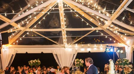 Wedding Lighting Ideas  A Grand Event Tent & Event Rentals