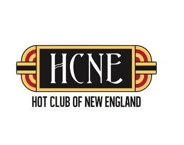 Hot Club of New England - Swing Band - Boston, MA - Hero Main