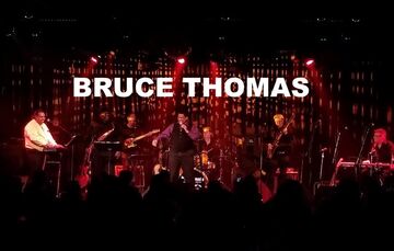 Bruce Thomas - Singer - Baltimore, MD - Hero Main
