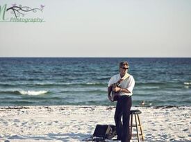 Jim Armstrong - Classical Guitarist - Pensacola, FL - Hero Gallery 1