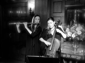 Boston Muza: Solo & Chamber Ensemble  Event Music - Cellist - Lexington, MA - Hero Gallery 3