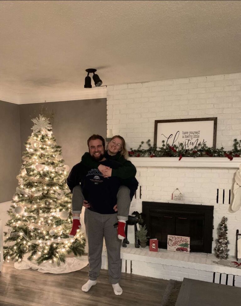 A Covid Christmas