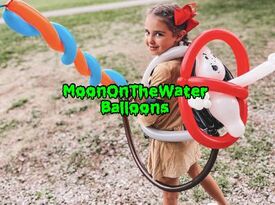 MoonOnTheWater- 5 Star Balloons & Painting Parties - Balloon Twister - Carteret, NJ - Hero Gallery 2