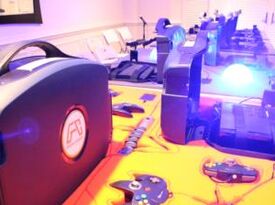 Game Caterers - Changing The Game - Video Game Party Rental - Centreville, VA - Hero Gallery 2