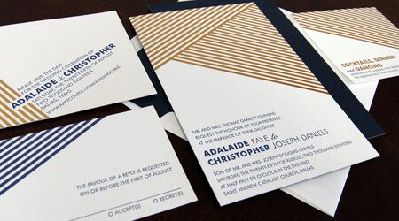 DGZ Invitations and More  Invitations & Paper Goods - The Knot