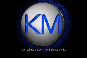 KM Audio Visual - DJ - Emeryville, CA - Hero Main