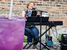 Gail Gallagher Music - Singing Pianist - Chicago, IL - Hero Gallery 4