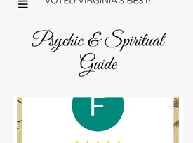 Psychic Sarina Spiritual Guide - Psychic - Virginia Beach, VA - Hero Gallery 3