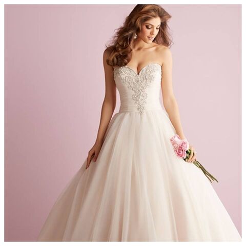 victoria bridal shoppe