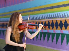 Svetlana Tsivinskaya - All in One Violin - Violinist - Detroit, MI - Hero Gallery 4
