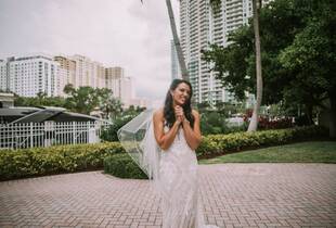 wedding dresses deerfield beach Bellissima Bride