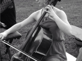 Liz Gergel, Cellist - Cellist - Denver, CO - Hero Gallery 1