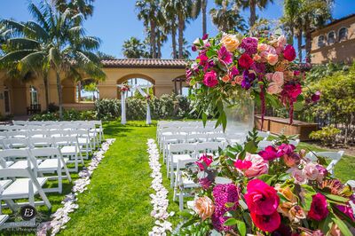 Wedding Venues In Carlsbad Ca The Knot