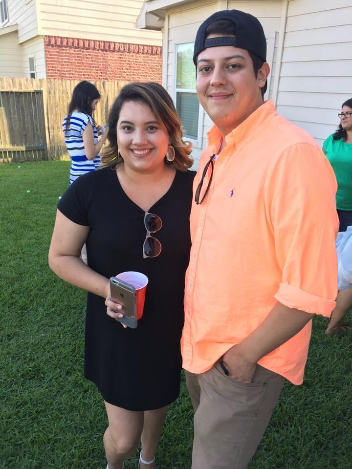 Easter 2017