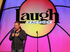 Scott Long: 6 time Best of the Bash Comedian - Comedian - Watertown, WI - Hero Gallery 2