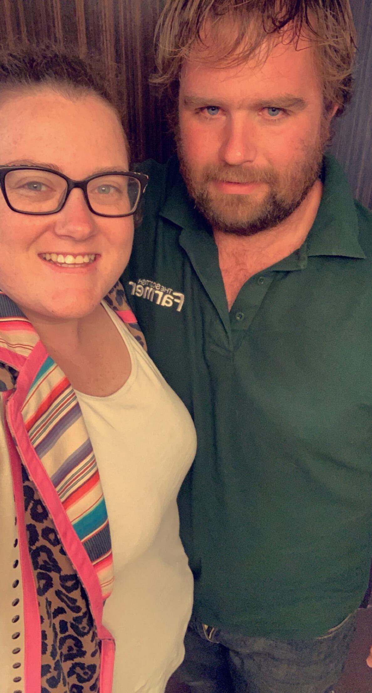 The day I said Yes! 