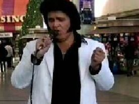 Counterfeit Elvis - Elvis Impersonator - Las Vegas, NV - Hero Gallery 1