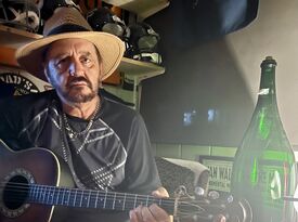 Gregory Allen Pratti - Acoustic Guitarist - Warm Springs, GA - Hero Gallery 1