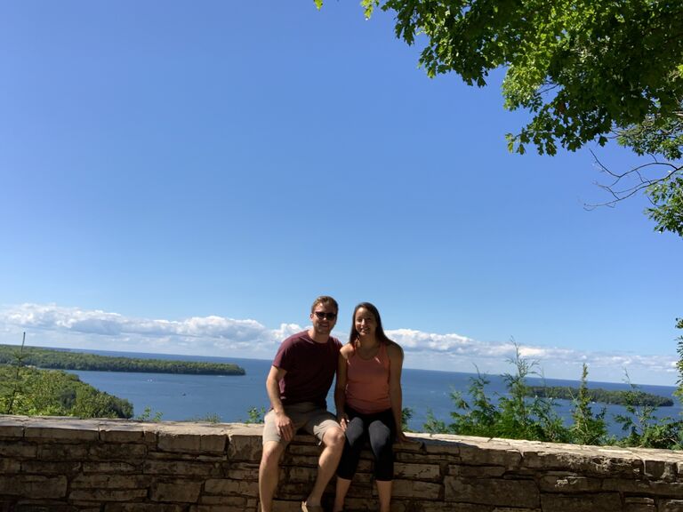 Door County, Wisconsin