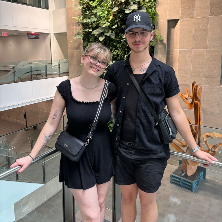 7 months of dating