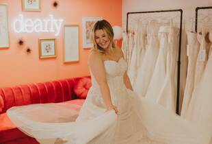 Bridal Salons With Prices in Spokane, WA - The Knot