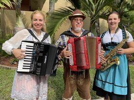 Dueling Accordions and Worldbeat Band - World Music Band - Boca Raton, FL - Hero Gallery 1