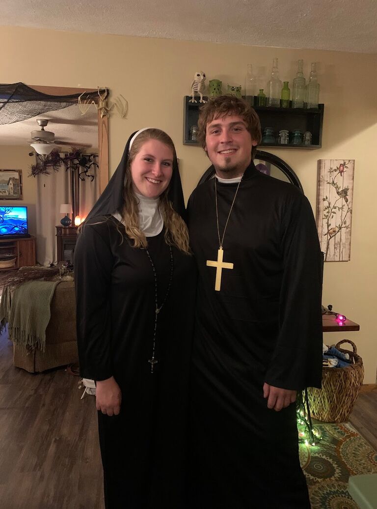 Halloween 2021