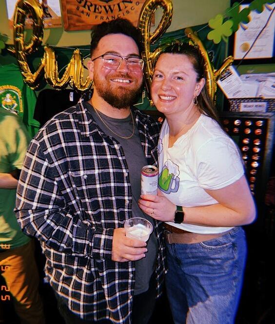 Bar Crawl time!