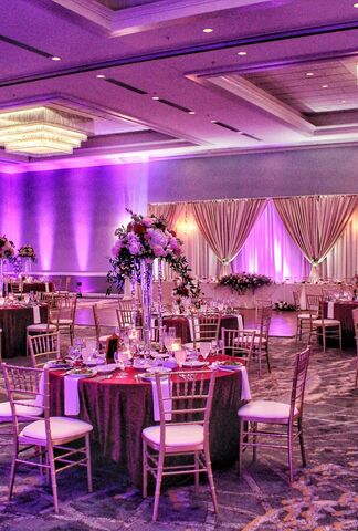 Renaissance Columbus Downtown Hotel | Reception Venues - The Knot